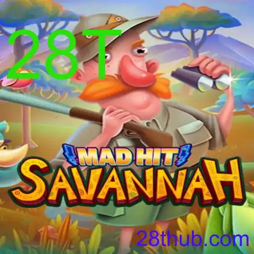 MadHitSavannah