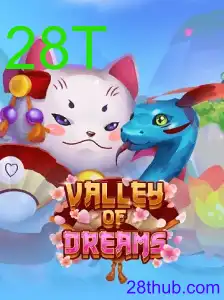 ValleyofDreams